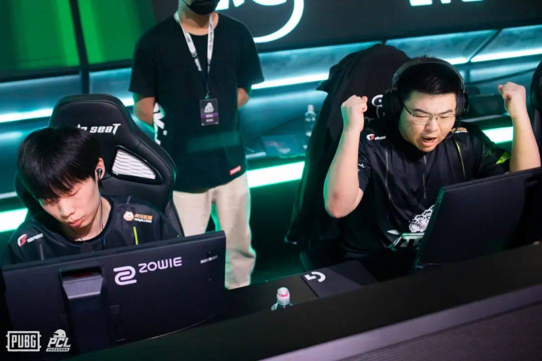 绝地求生选手发挥出色,荣膺最佳MVP 绝地求生选手发挥出色,荣膺最佳MVP