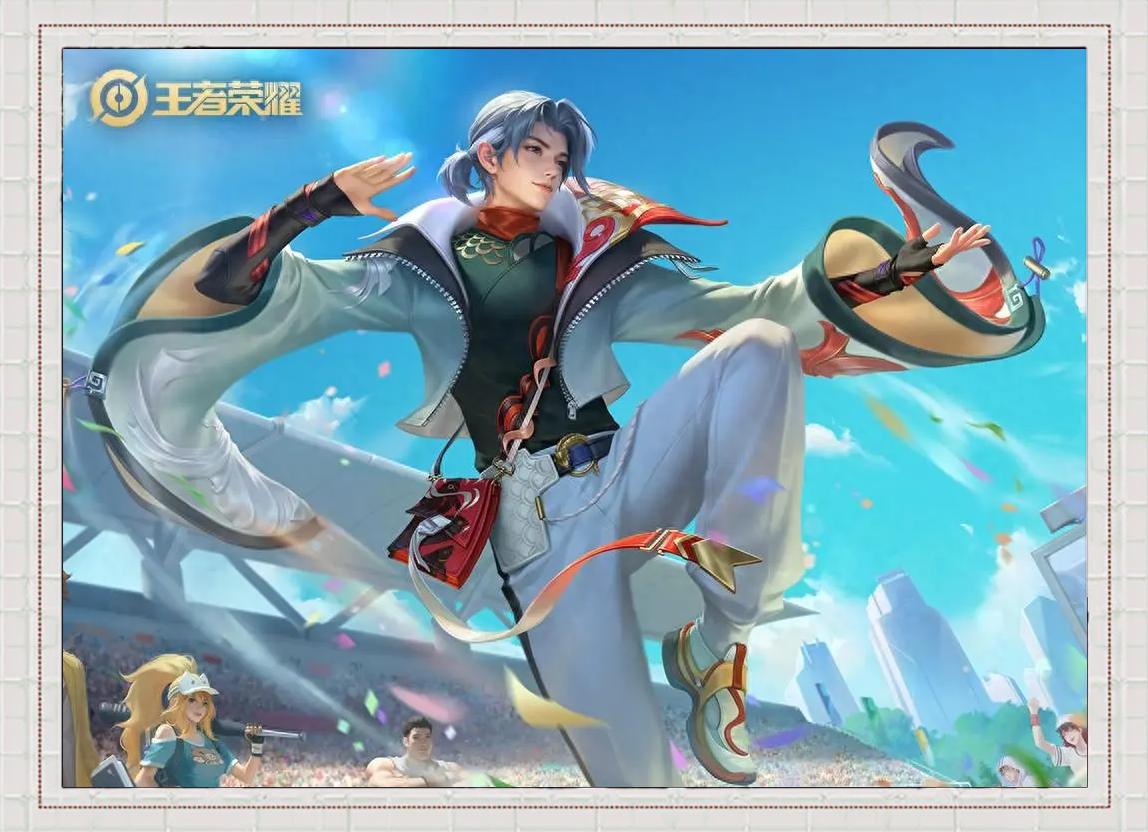 关于王者荣耀传奇谢幕,球迷泪洒赛场的信息 关于王者荣耀传奇谢幕,球迷泪洒赛场的信息