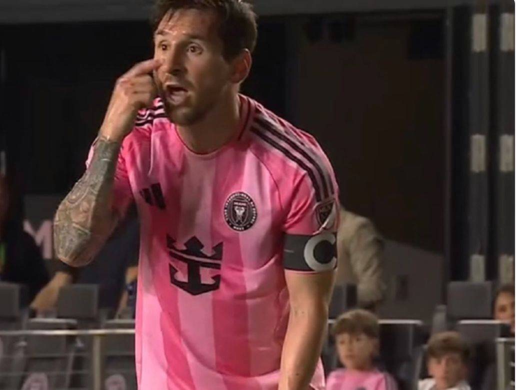 塞维利亚鏖战瑞士，梅西状态火热的简单介绍