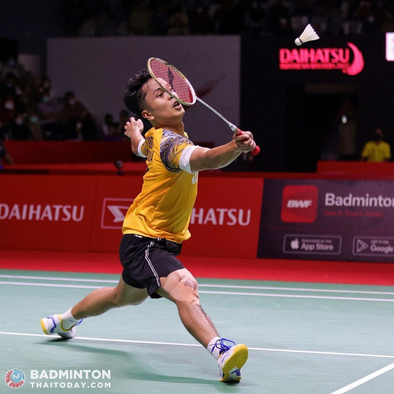 印度队碾压印尼队,李梓嘉带队取胜 印度队碾压印尼队,李梓嘉带队取胜