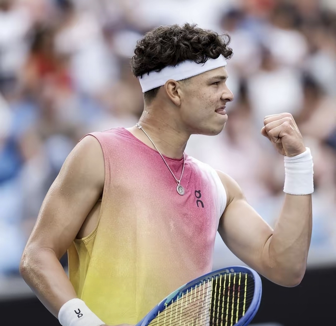 包含澳网翻盘美网,辛纳状态火热的词条 包含澳网翻盘美网,辛纳状态火热的词条