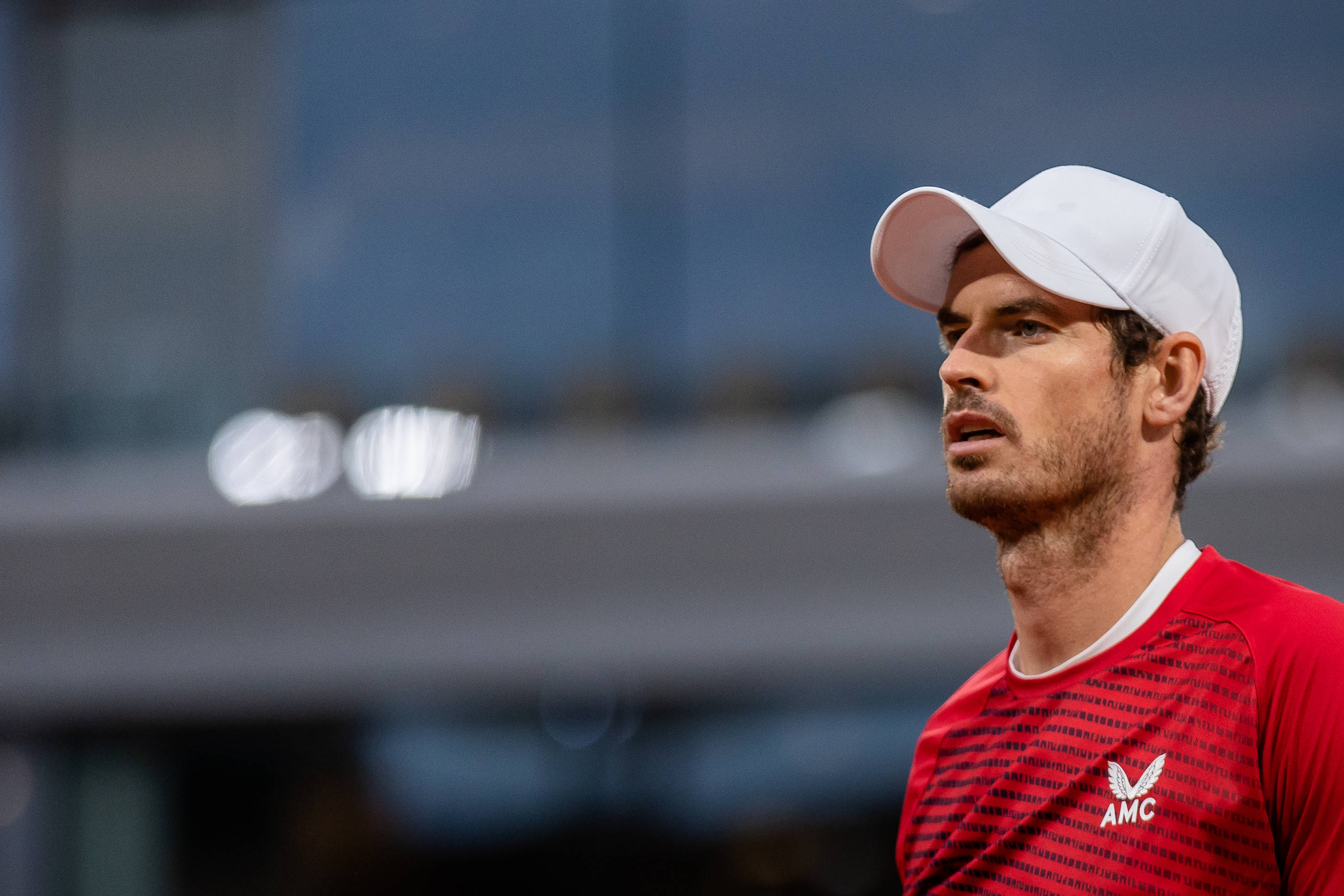 ATP总决赛轻取法网，穆雷刷新纪录