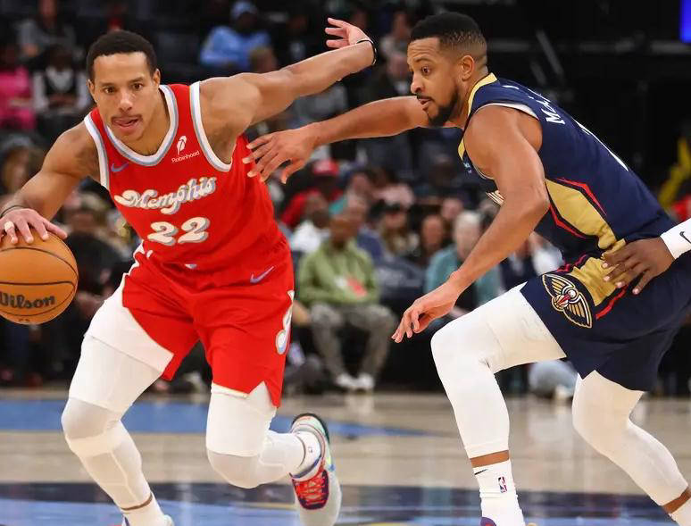 热火完胜灰熊,麦科勒姆关键制胜 热火完胜灰熊,麦科勒姆关键制胜