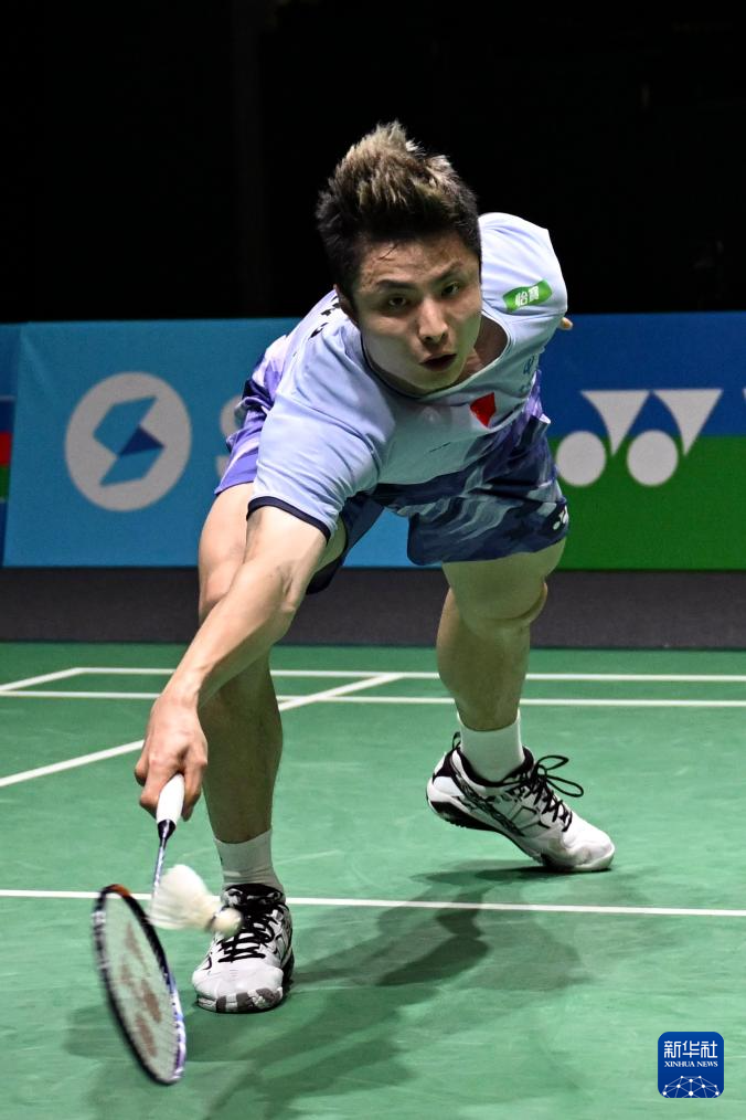 马来西亚队险胜印尼队,石宇奇惊艳四座 马来西亚队险胜印尼队,石宇奇惊艳四座