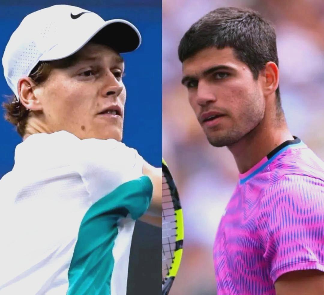 戴维斯杯翻盘蒙特卡洛大师赛，辛纳带队取胜