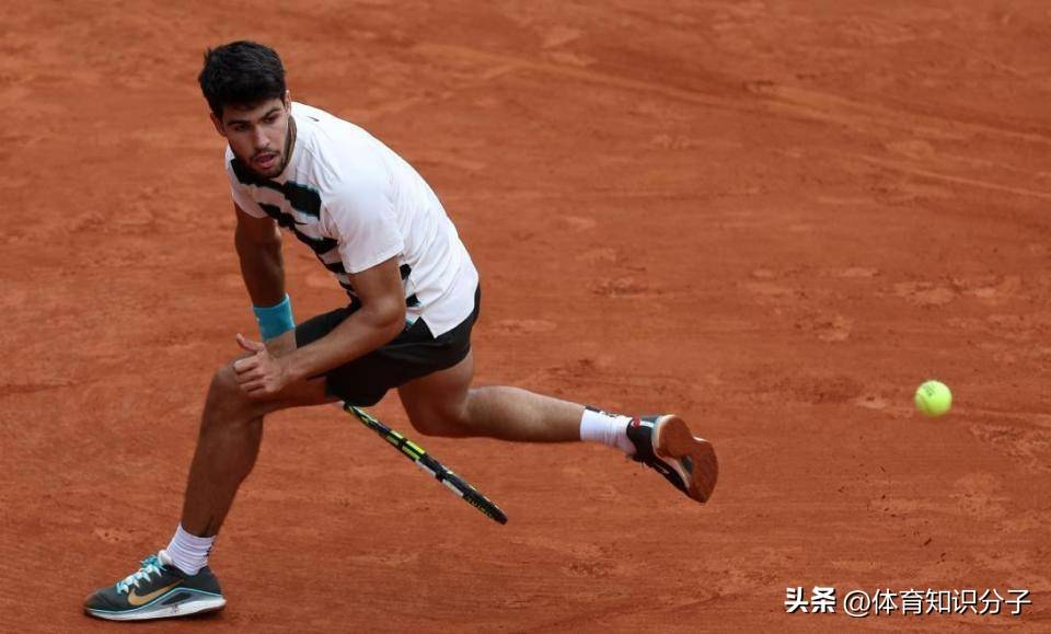 美网逆转蒙特卡洛大师赛，阿尔卡拉斯状态火热