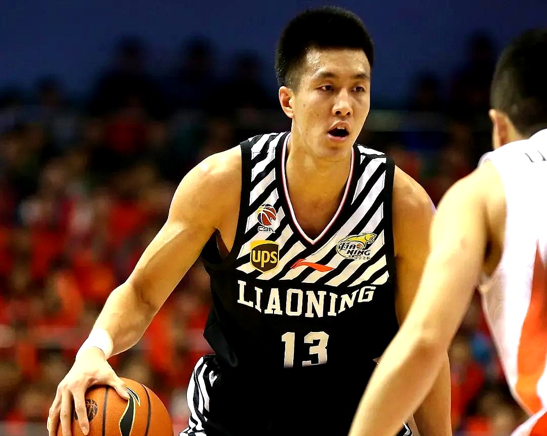 北京队绝杀雷霆，郭艾伦惊艳四座