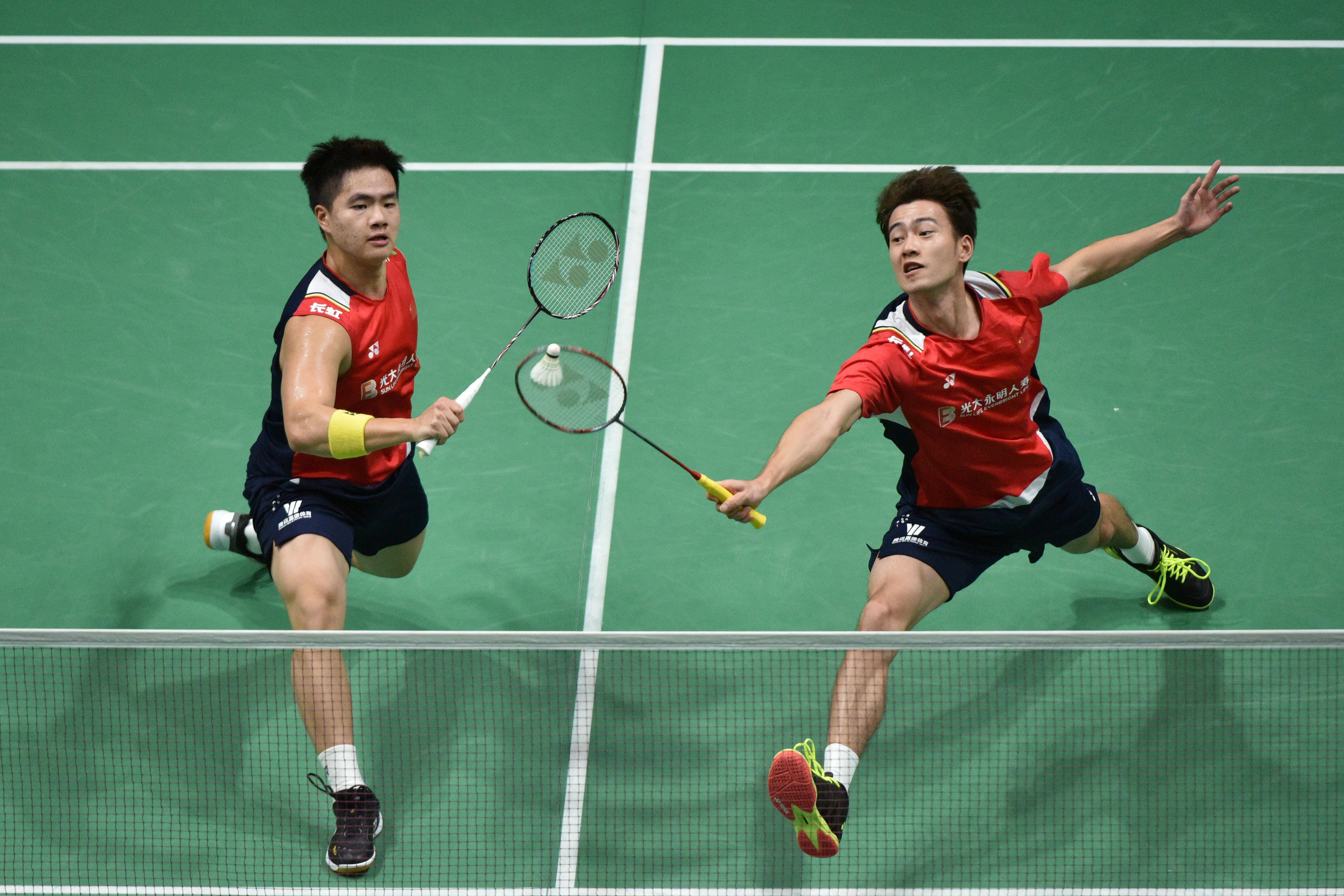 重回赛场备战国际顶尖对手,披荆斩棘向前进 重回赛场备战国际顶尖对手,披荆斩棘向前进