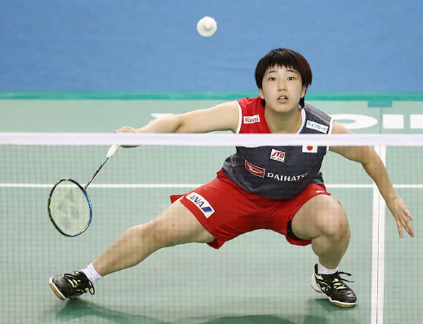 中国队轻取印度队，桃田贤斗惊艳四座
