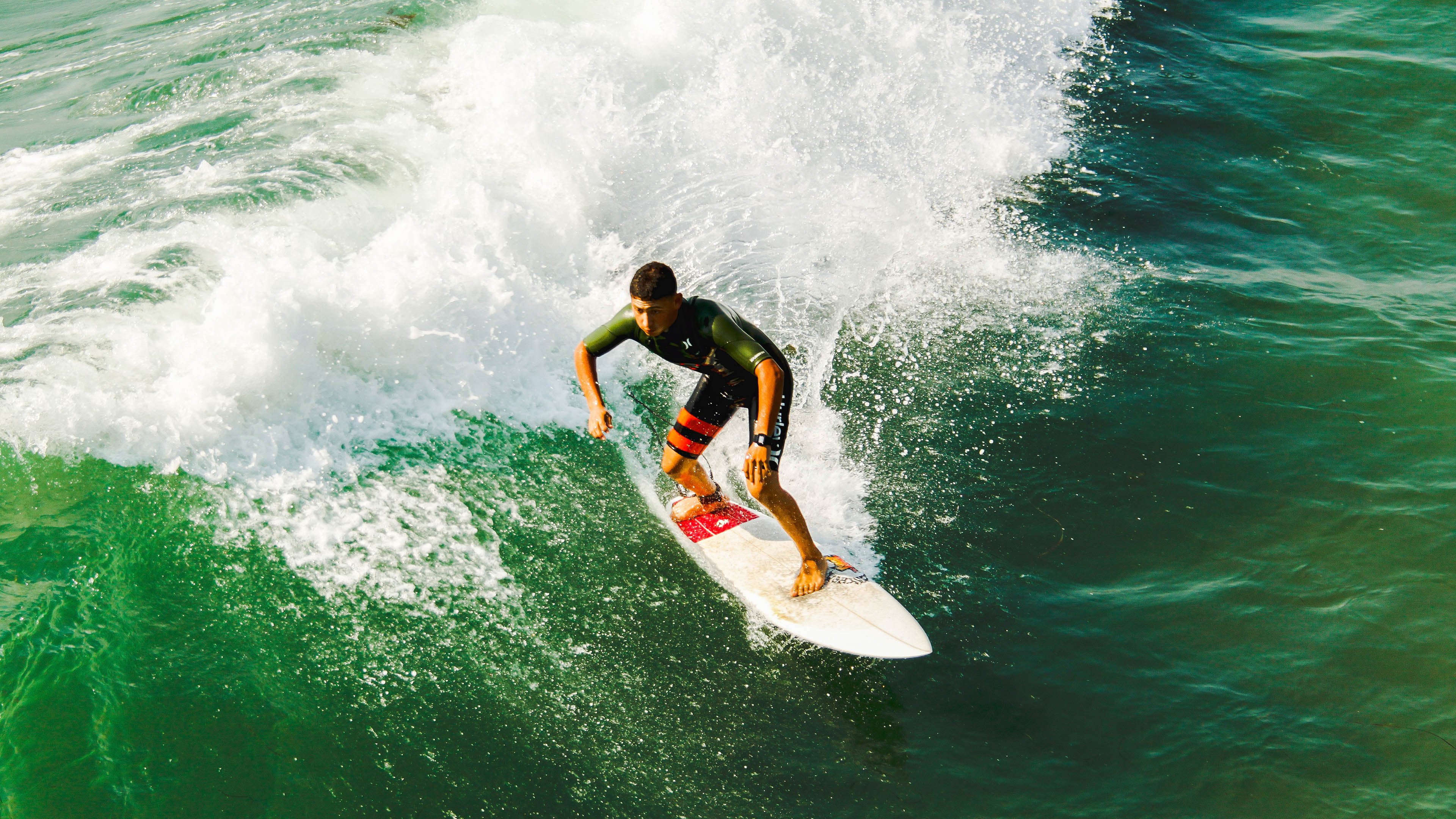 利剑出鞘的刹那,王皓的王者之影
