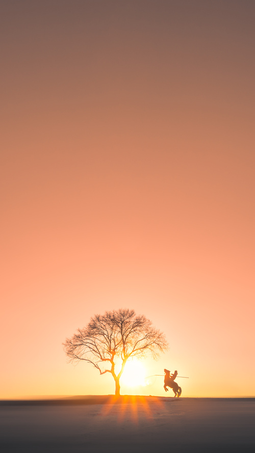 双城记，新王加冕之夜，拉梅洛用魔法重写剧本