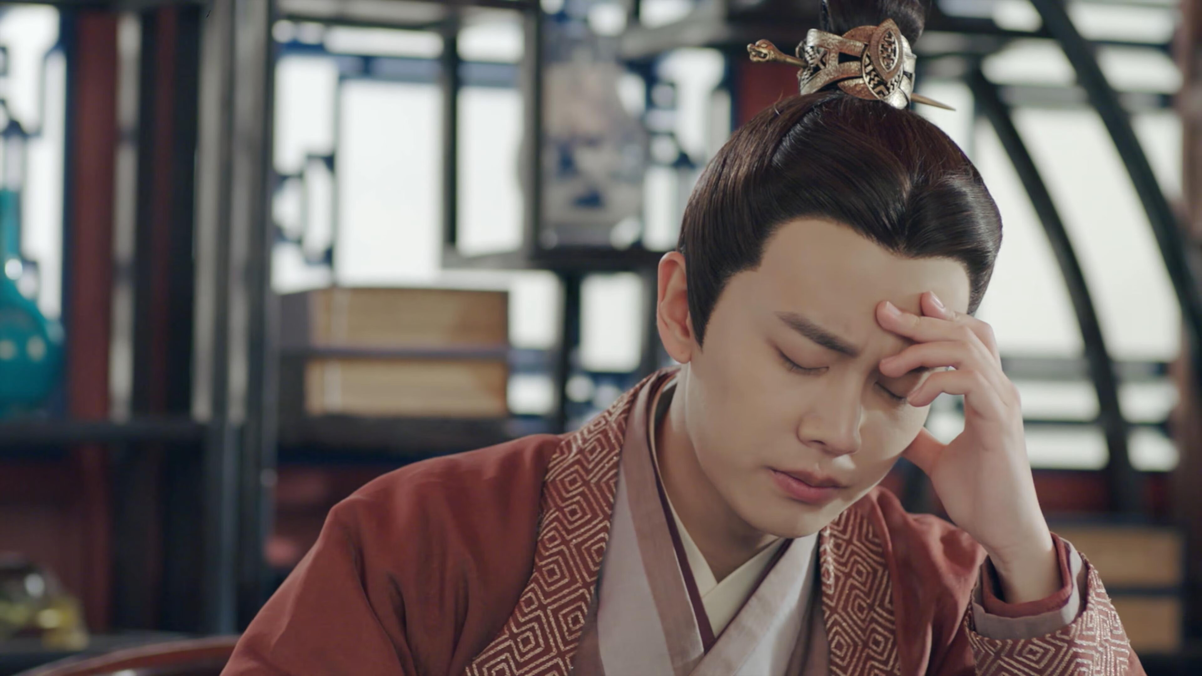 无声之处听惊雷，步行者与杰伦格林如何完成不可能的反杀？