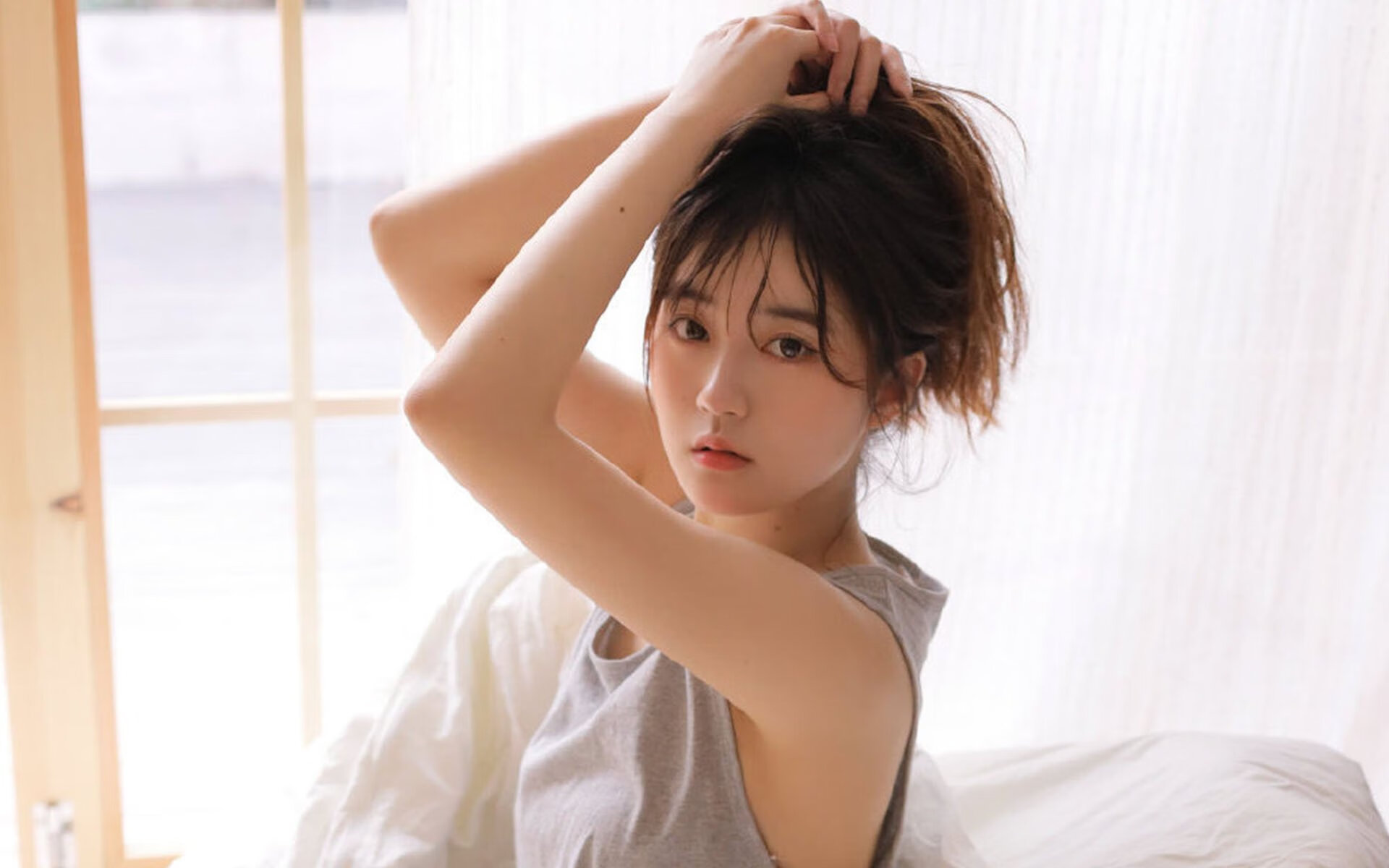 制霸禁区+神奇单节！楚阿梅尼24+8献完美一战