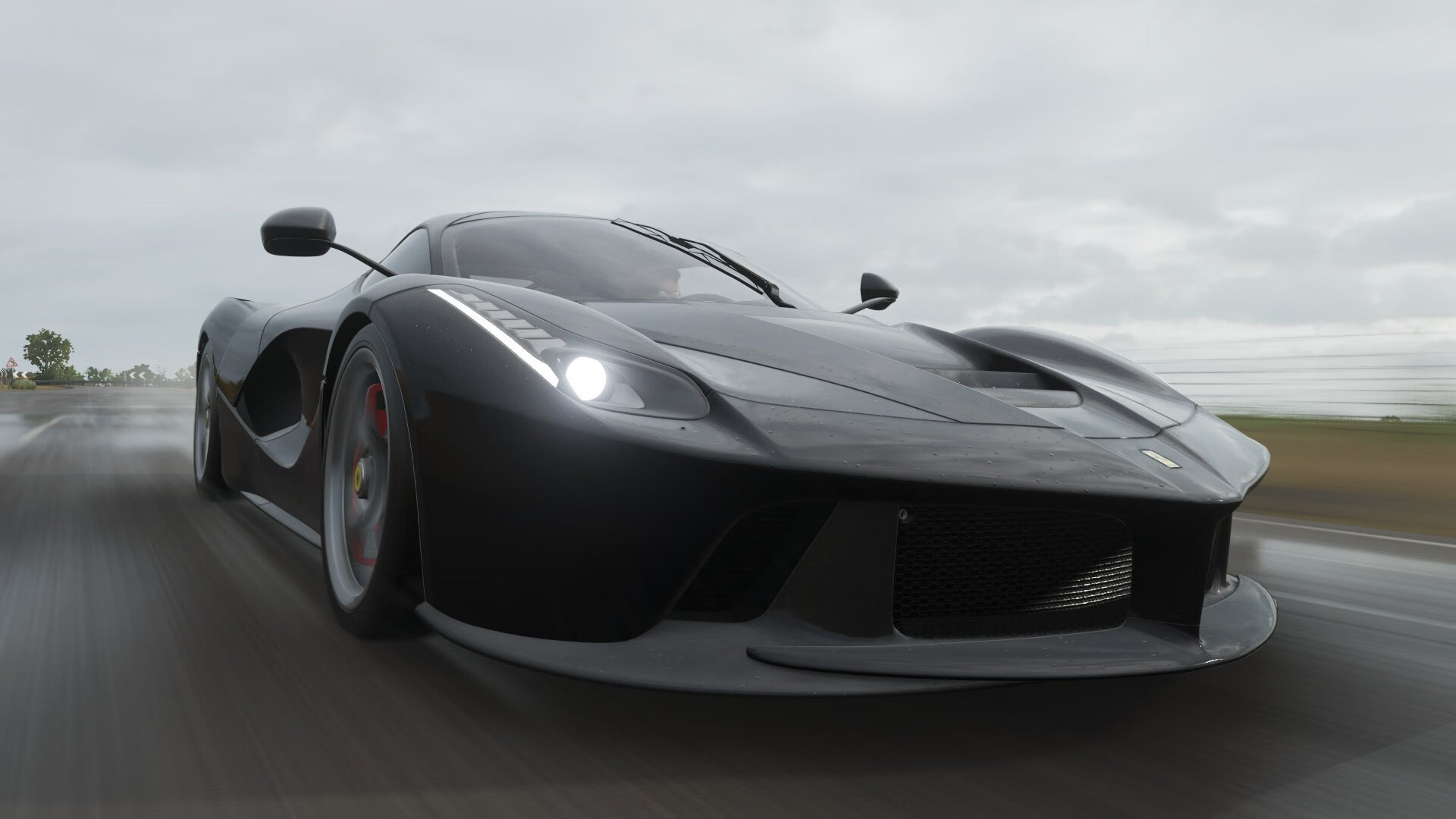 双重碾压，从篮球场到F1街道，绝对掌控如何炼成？