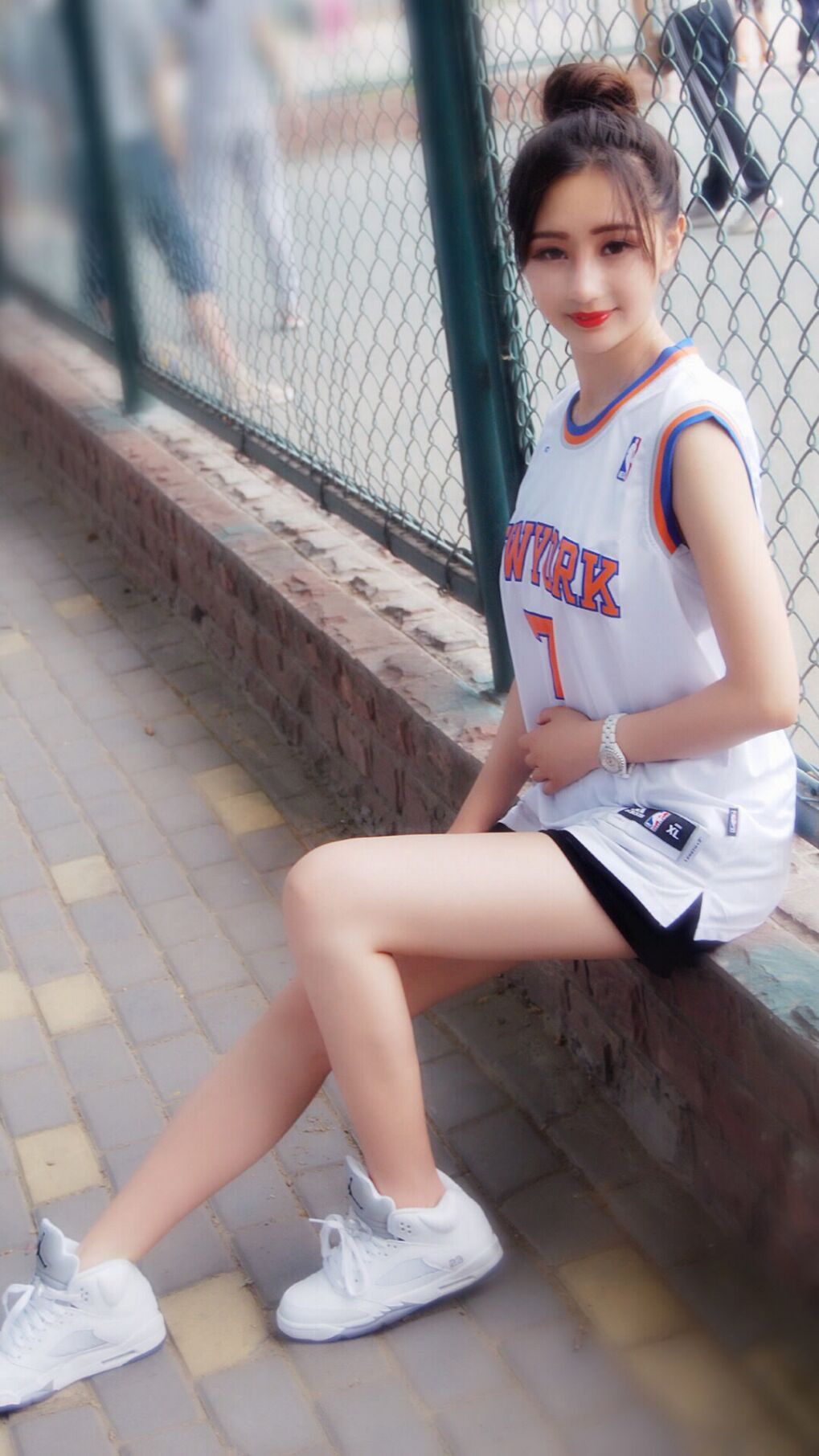 未来战士降临，当字母哥将比赛变成个人能力的展览馆