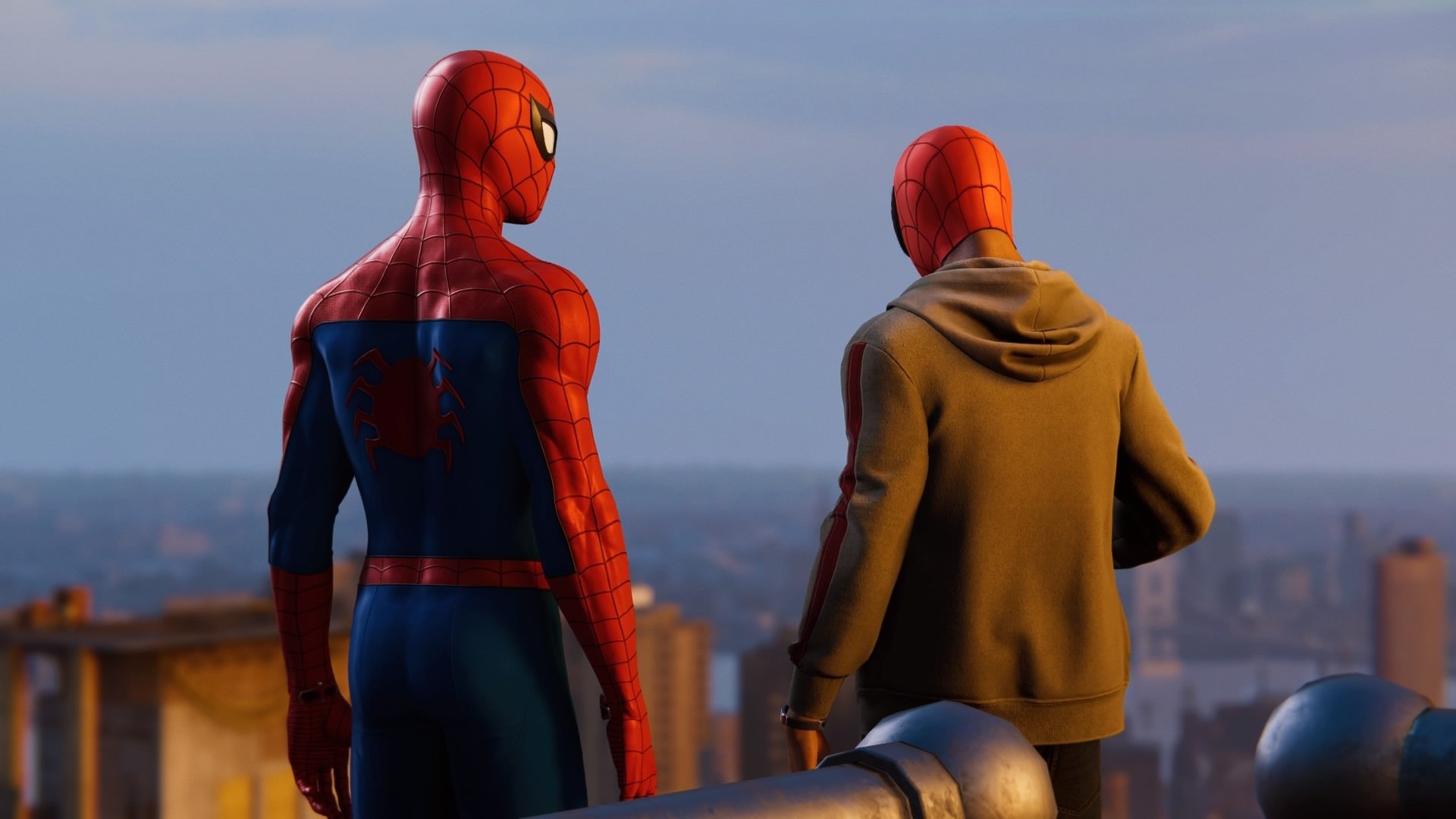 双剑合璧，雷恩强压破防线，阿拉巴锁死防区的唯一性艺术